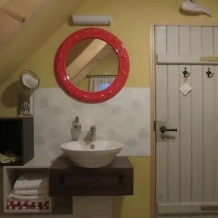 Apartment Koras Dachkammer *