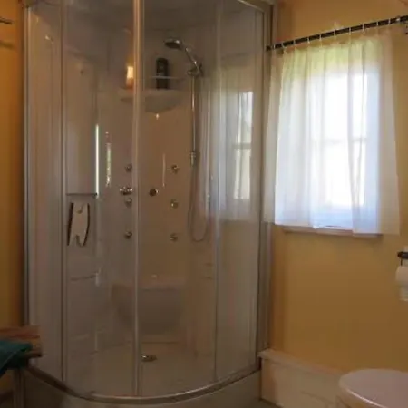 Koras Dachkammer Apartment