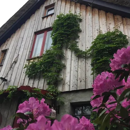 아파트 Koras Dachkammer *
