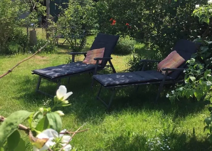 Koras Dachkammer