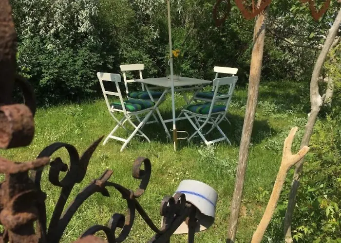 Koras Dachkammer Apartment