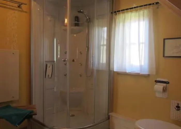 Koras Dachkammer Apartment
